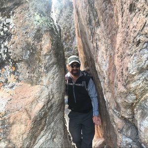 Meet your Posher, Kyle